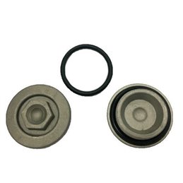 TAPA DE ACEITE DE MOTOR PIAGGIO HEXAGON GT 250 1998-2000