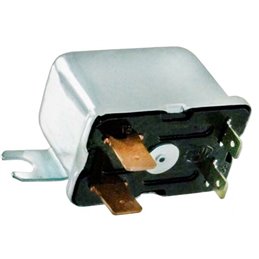 INTERRUPTOR DE RELÉ DE ARRANQUE PIAGGIO APE TMP ELESTART 50 1985-1989