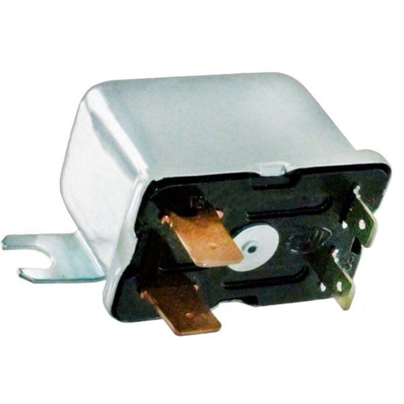 INTERRUPTEUR DE RELAIS DE DÉMARREUR PIAGGIO APE TM P703- V- FL DIESEL 420 1987-2004
