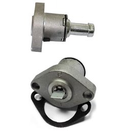 TENSOR DE CADENA Y JUNTA HONDA FES PANTHEON 4T 125 2003-2005