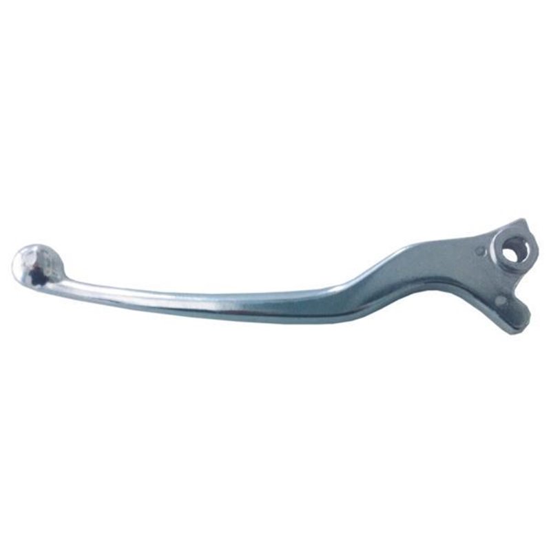 PALANCA DE FRENO IZQUIERDA CROMADA PIAGGIO BEVERLY 125IE 125 2010