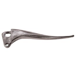 PALANCA DE FRENO IZQUIERDA CROMADA VESPA - 50 1967-1982