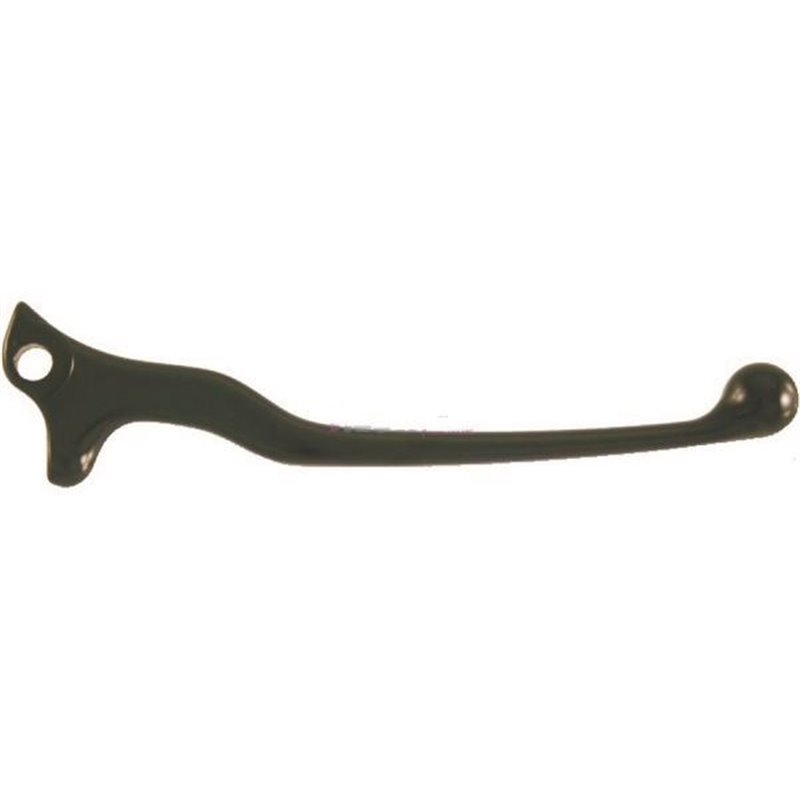 SCHWARZER LINKER BREMSHEBEL PIAGGIO BEVERLY (BREMBO) 125 2007