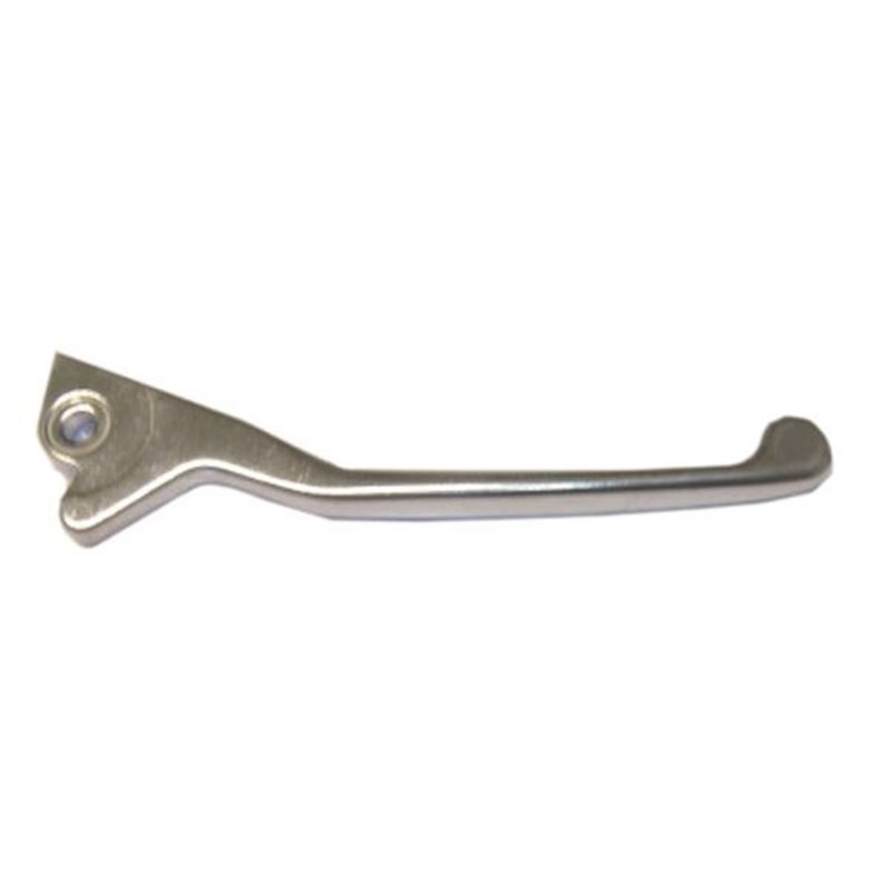 PALANCA DE FRENO DERECHA CROMADA GILERA RUNNER PUREJET 50 2002-2004