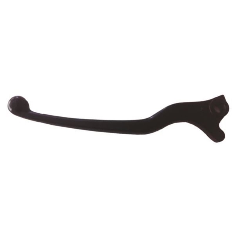 LEVIER DE FREIN DROIT NOIR GILERA DNA (GRIMECA/BREMBO) 50 2000-2007