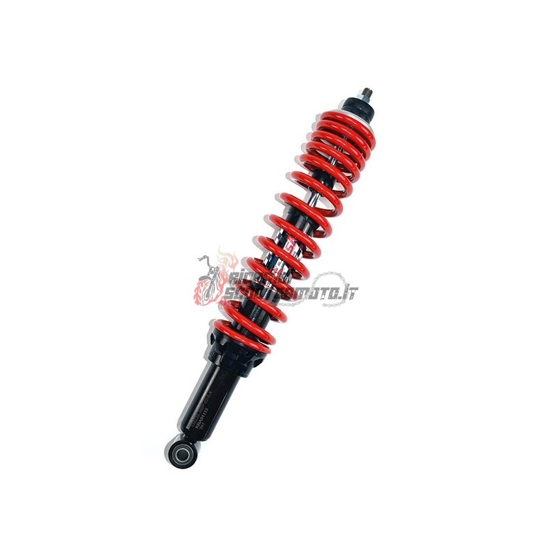 YSS MONO-STOßDÄMPFER PIAGGIO Vespa Primavera 4T 3V E4 IGET 125 2016-2020
