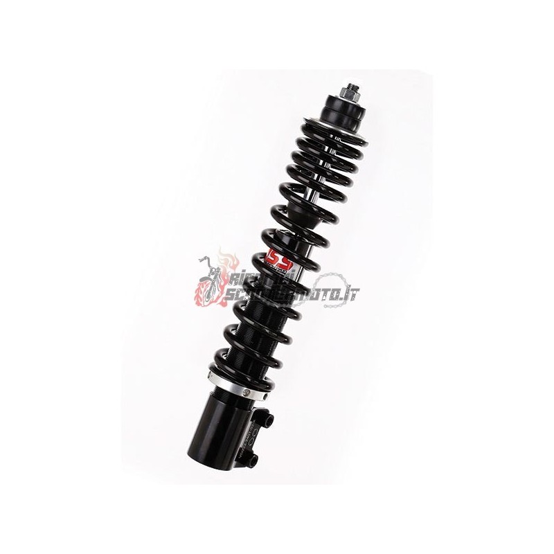 YSS MONO SHOCK ABSORBER PIAGGIO Vespa GTS E3 125 2007-2012 YSS MONO SHOCK ABSORBER PIAGGIO Vespa GTS E3 125 2007-2012