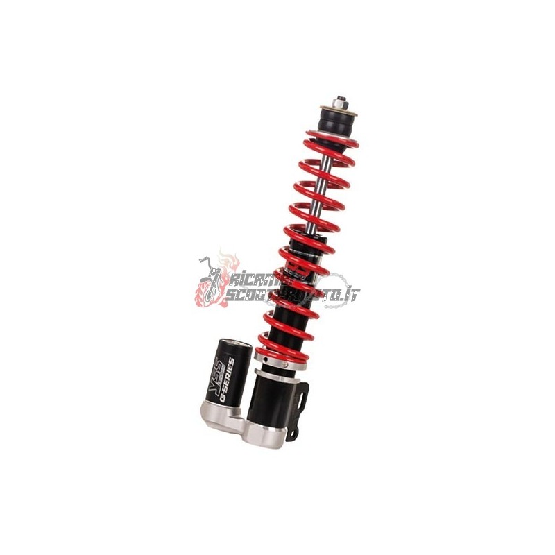 YSS MONO SHOCK ABSORBER PIAGGIO Vespa PX 125 1977-1982 YSS MONO SHOCK ABSORBER PIAGGIO Vespa PX 125 1977-1982