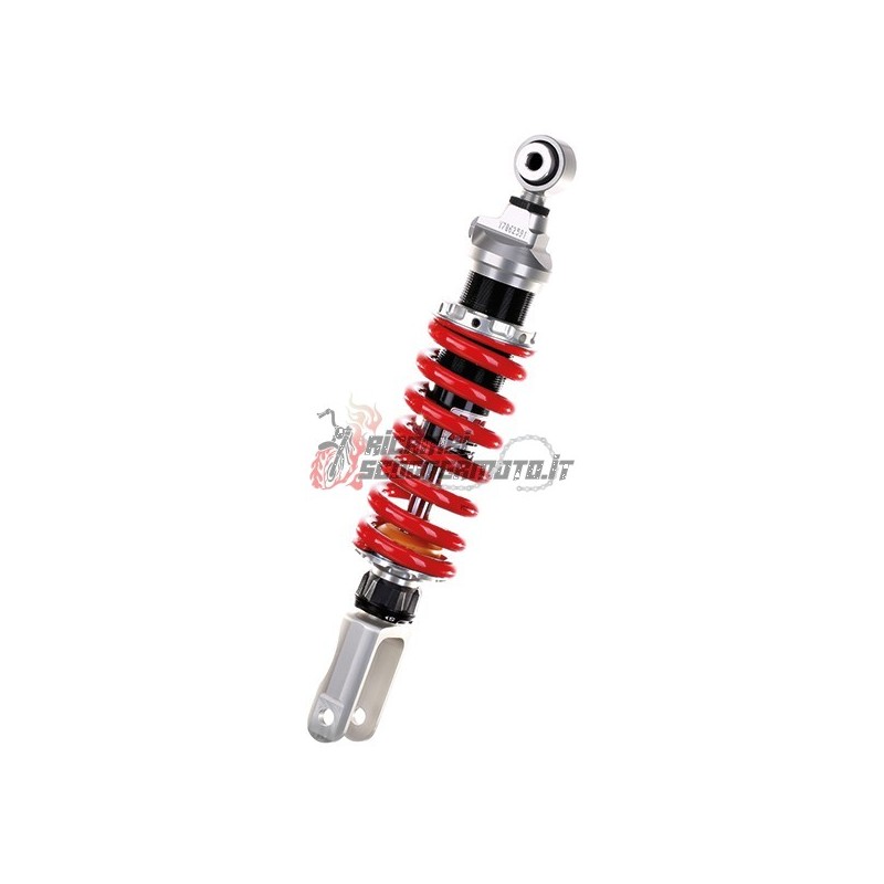 YSS MONO SHOCK ABSORBER SUZUKI AN Burgman 400 1999-2002 YSS MONO SHOCK ABSORBER SUZUKI AN Burgman 400 1999-2002