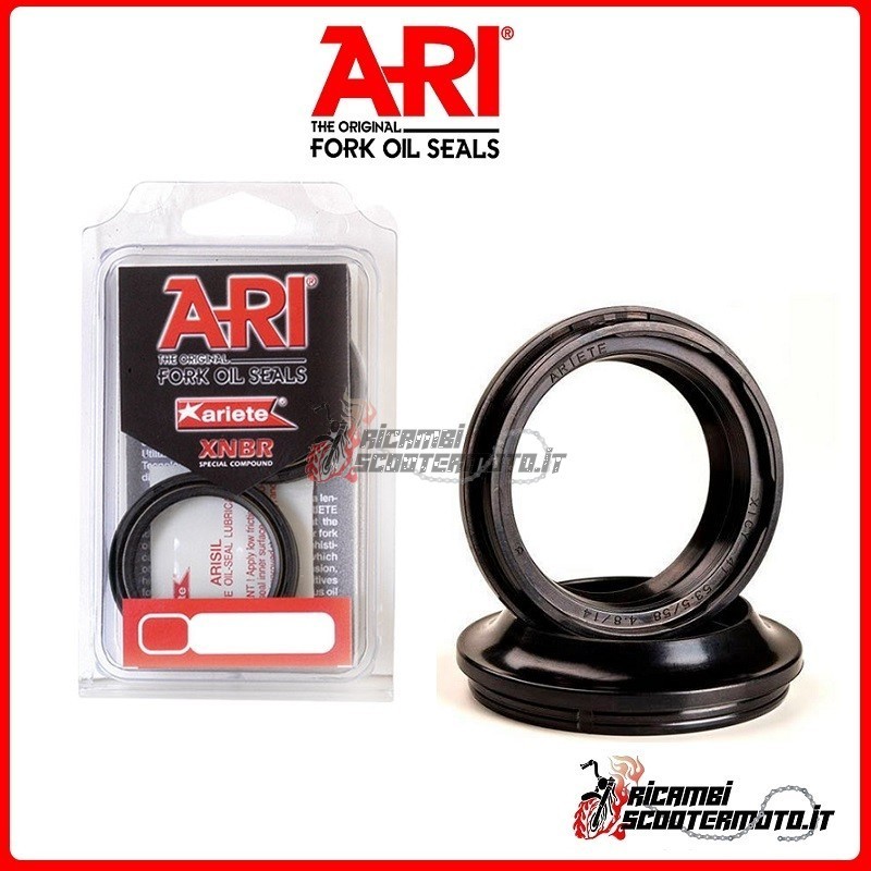FORK DUST COVER SHERCO 450 SEF-R FACTORY 450 2015 FORK DUST COVER SHERCO 450 SEF-R FACTORY 450 2015