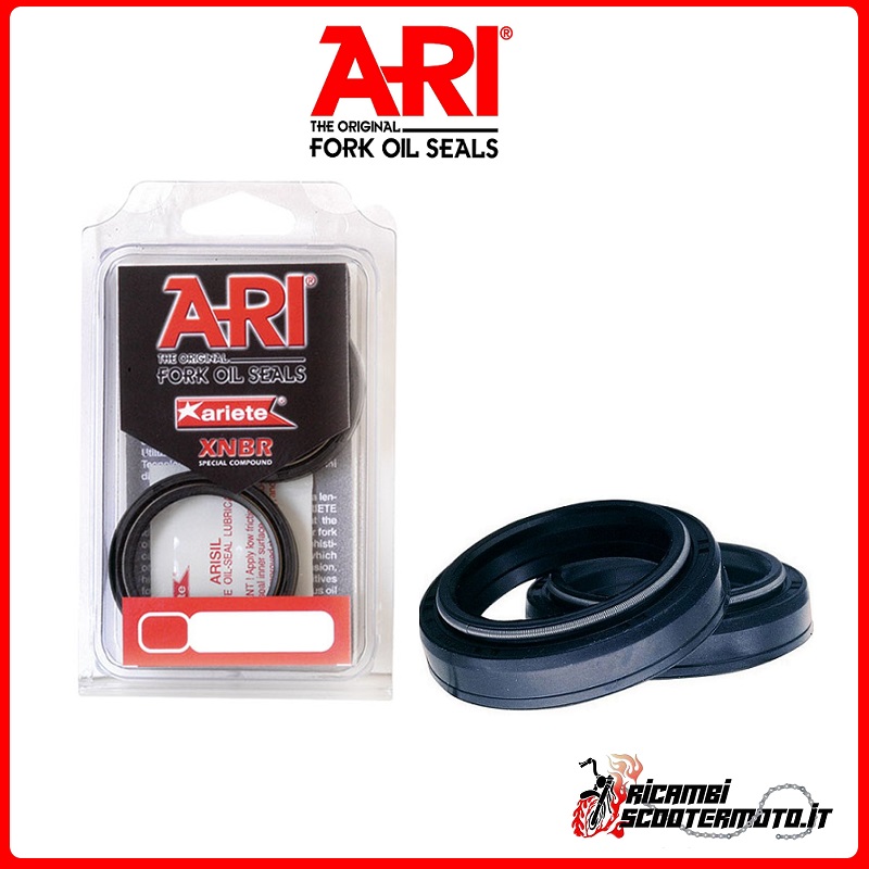 JOINTS HUILE DE FOURCHE 36 X 48 X 11/12,5 TCL