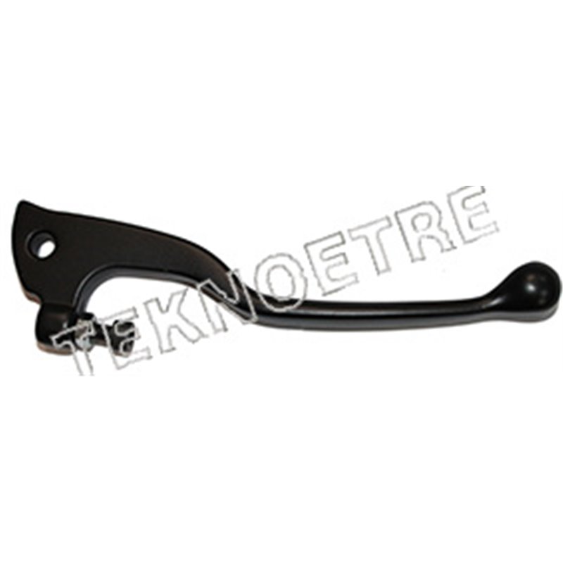 RIGHT BRAKE LEVER YAMAHA XT 600 1987