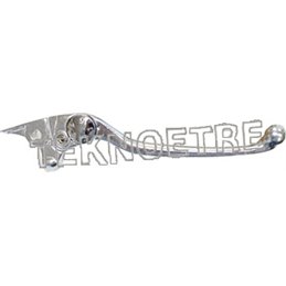 EINSTELLBARER RECHTER BREMSHEBEL MOTO GUZZI BELLAGIO - AQUILA NERA 940 2007-2013