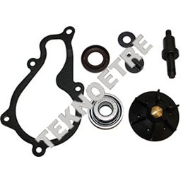 WATER PUMP OVERHAUL KIT PIAGGIO BEVERLY 350 4T 4V IE SPORT TOURING 2011