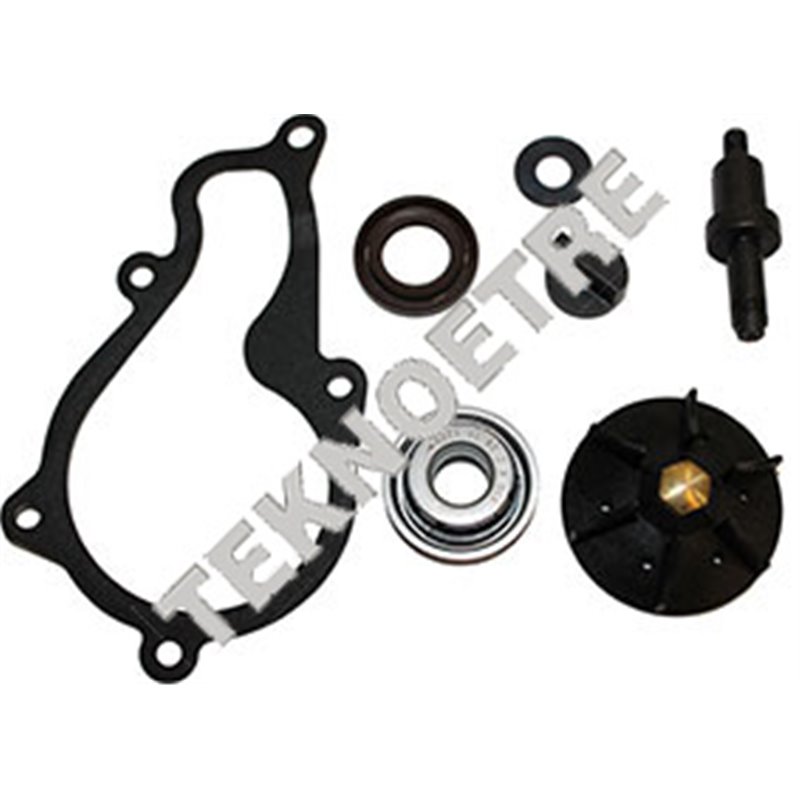 WATER PUMP OVERHAUL KIT PIAGGIO BEVERLY 350 4T 4V IE SPORT TOURING 2011