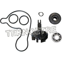 WATER PUMP OVERHAUL KIT YAMAHA CZD X-MAX 300 ABS 2017