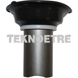 VERGASERMEMBRAN YAMAHA SRX 600 1986-1987