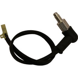 CALENTADOR DEL CARBURADOR PIAGGIO TYPHOON 125 X 1999-2000