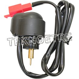 ARRANQUE AUTOMÁTICO x KEIHIN PIAGGIO BEVERLY 125 2001