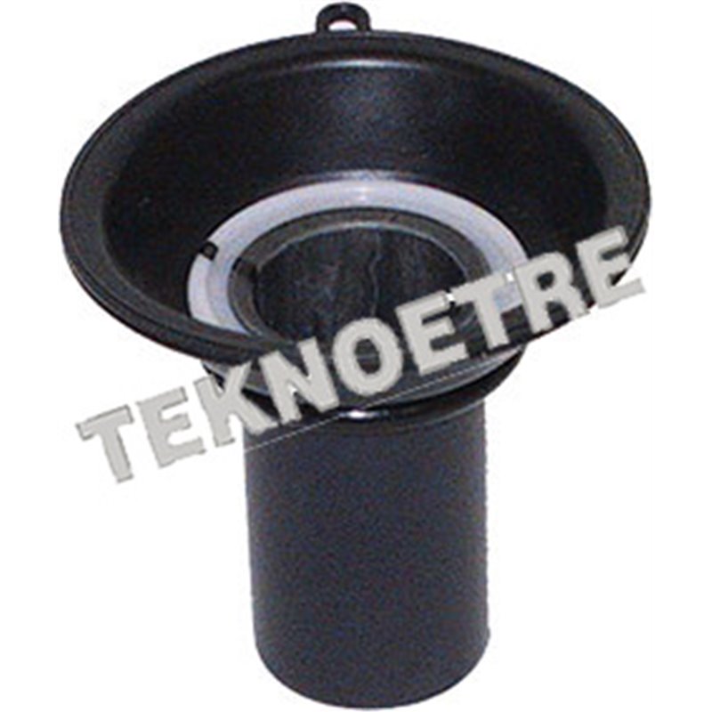 CARBURETOR MEMBRANE PIAGGIO X9 250 2000-2001 MOT. HONDA