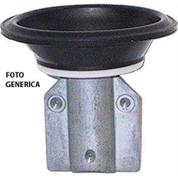 VERGASERMEMBRAN KAWASAKI EN 500 1992-2003