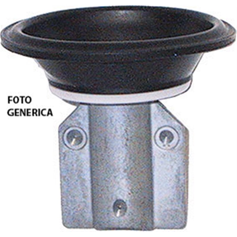 CARBURETOR MEMBRANE KAWASAKI EN 500 1992-2003