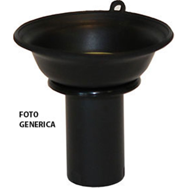 VERGASERMEMBRAN PIAGGIO SFERA 125 1995-1997