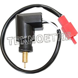 DÉMARREUR AUTOMATIQUE pour WALBRO PIAGGIO BEVERLY 125 2001