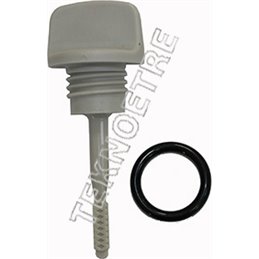 OIL DIP STICK HONDA FES PANTHEON 125 4T 2003-2005