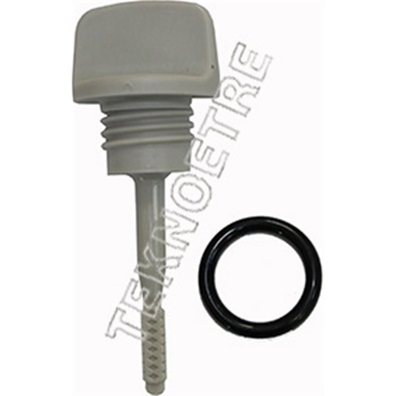 JAUGE D'HUILE HONDA FES PANTHEON 125 4T 2003-2005