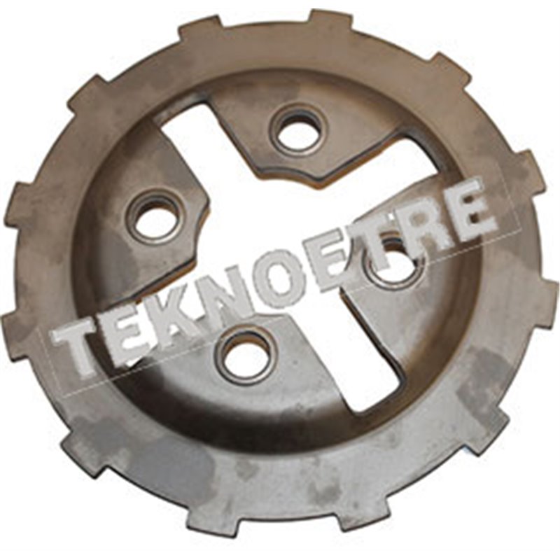 SPRING HOLDER DISC SUZUKI AN BURGMAN 650 2003 SPRING HOLDER DISC SUZUKI AN BURGMAN 650 2003