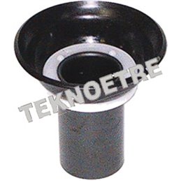 CARBURETOR MEMBRANE MALAGUTI MADISON 125 R RESTYLING EU2 2003-2004