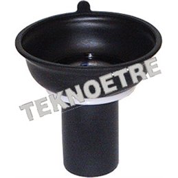 MEMBRANA DEL CARBURADOR HONDA NES CHIOCCIOLA 125 2000-2006