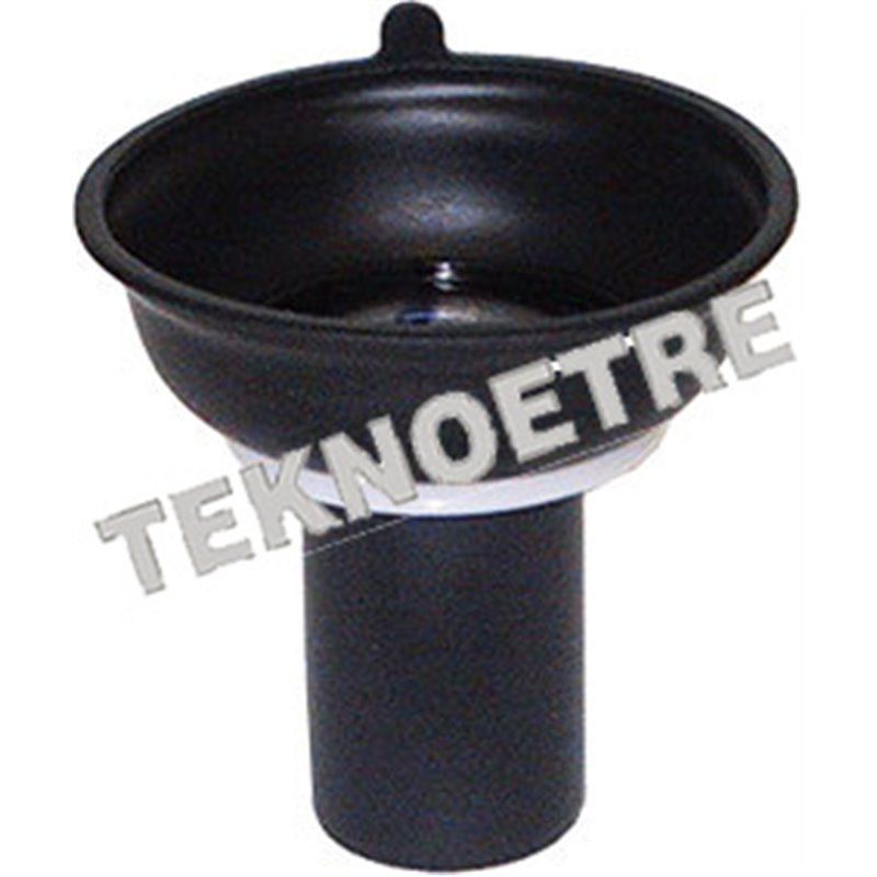 MEMBRANA DEL CARBURADOR HONDA NES CHIOCCIOLA 125 2000-2006