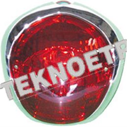 REAR LIGHT KYMCO PEOPLE 125 1999-2000