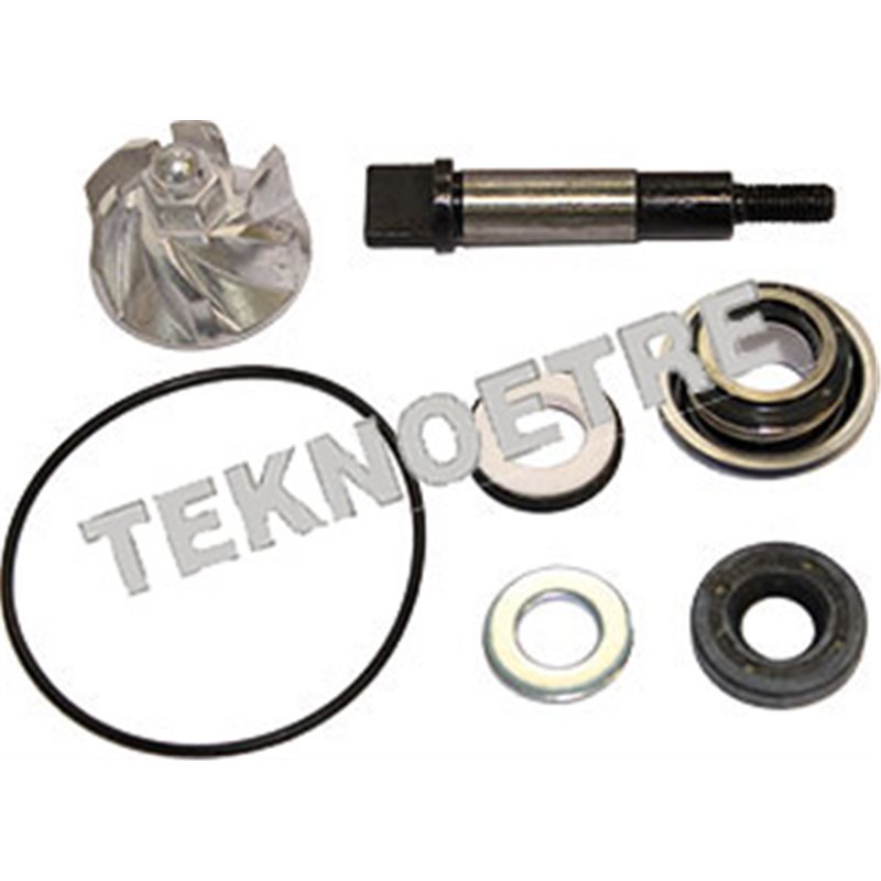 WATER PUMP OVERHAUL KIT HONDA NSS FORZA 300 13