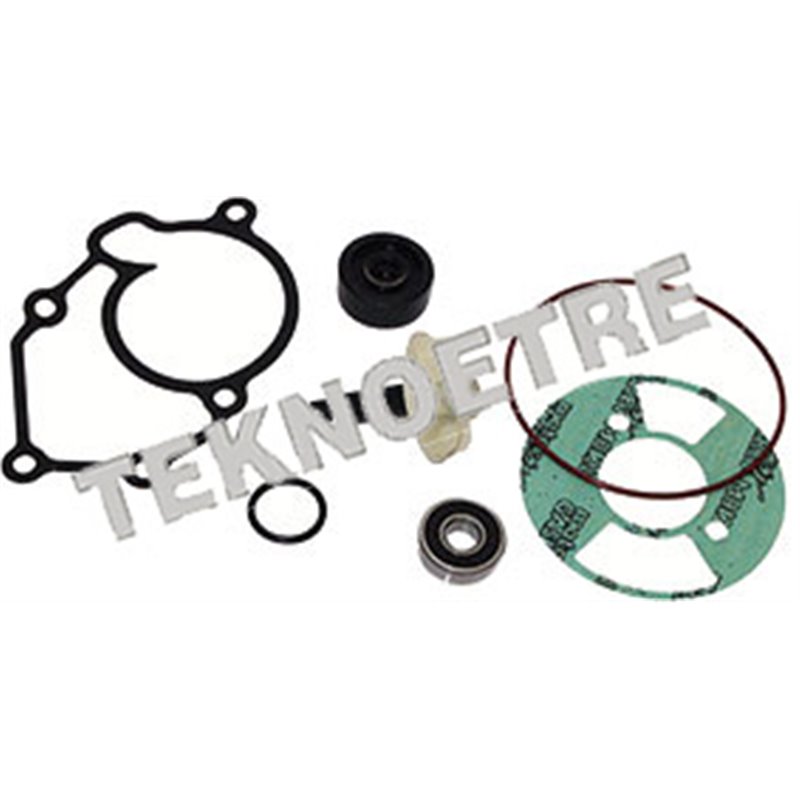 KIT DE REVISIÓN DE LA BOMBA DE AGUA YAMAHA VP X-CITY 125 2008-2011