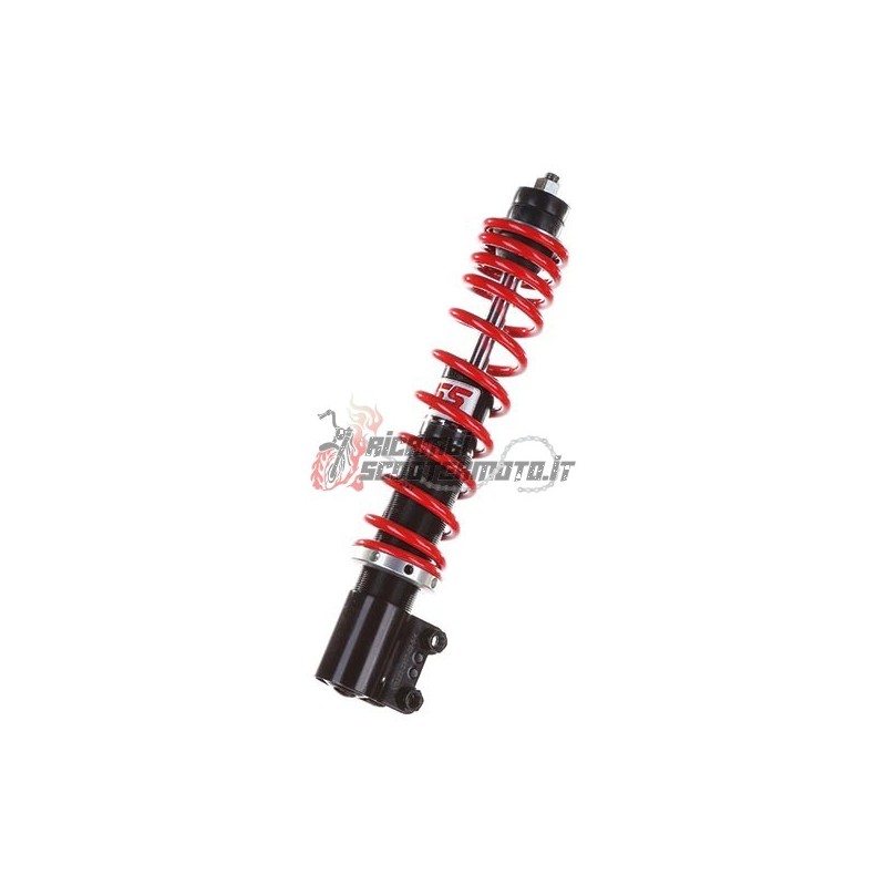 YSS MONO SHOCK ABSORBER PIAGGIO Vespa Primavera 2T 50 2013-2017