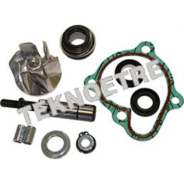 WATER PUMP OVERHAUL KIT KYMCO DTX 360 350 CC EU5 2021-2023