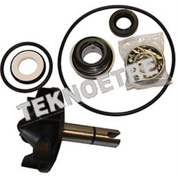 WATER PUMP OVERHAUL KIT YAMAHA XP T-MAX 530 2012