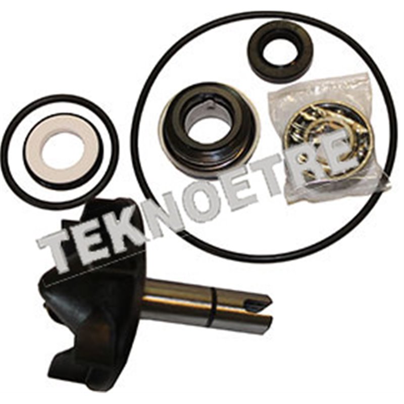 WATER PUMP OVERHAUL KIT YAMAHA XP T-MAX 530 2012