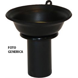 VERGASERMEMBRAN PIAGGIO BEVERLY 125 2001