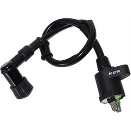 HIGH VOLTAGE COIL PEUGEOT ELYSEO 100 1999-2001