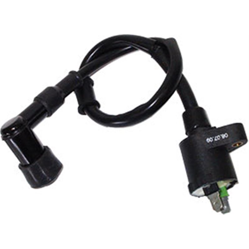 HIGH VOLTAGE COIL PEUGEOT ELYSEO 100 1999-2001
