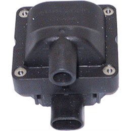 BOBINE HAUTE TENSION KOKUSAN PIAGGIO LIBERTY 150 4T 3V LEM 2013