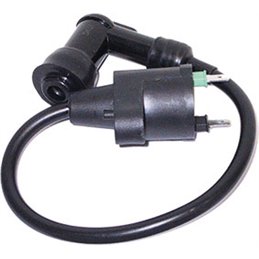 KOKUSAN HIGH VOLTAGE COIL PEUGEOT ELYSEO 100 1999-2001