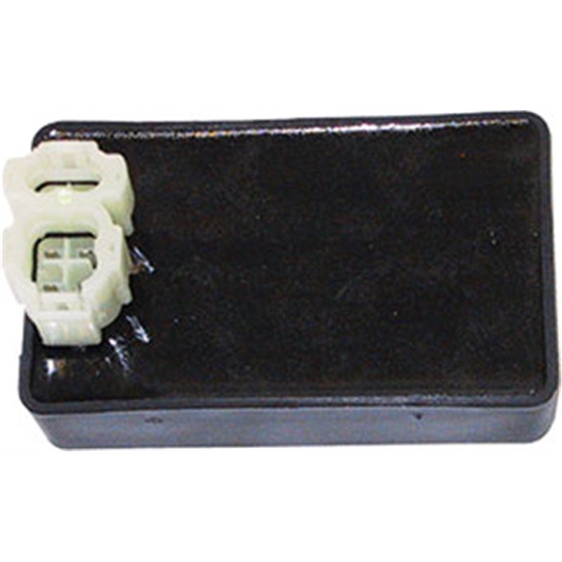 CONTROL UNIT KYMCO AGILITY 125 4T 2006