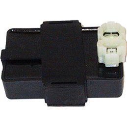 CONTROL UNIT MALAGUTI CIAK 125 2000-2001