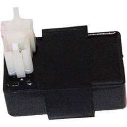 UNIDAD DE CONTROL KYMCO B&W 125 00