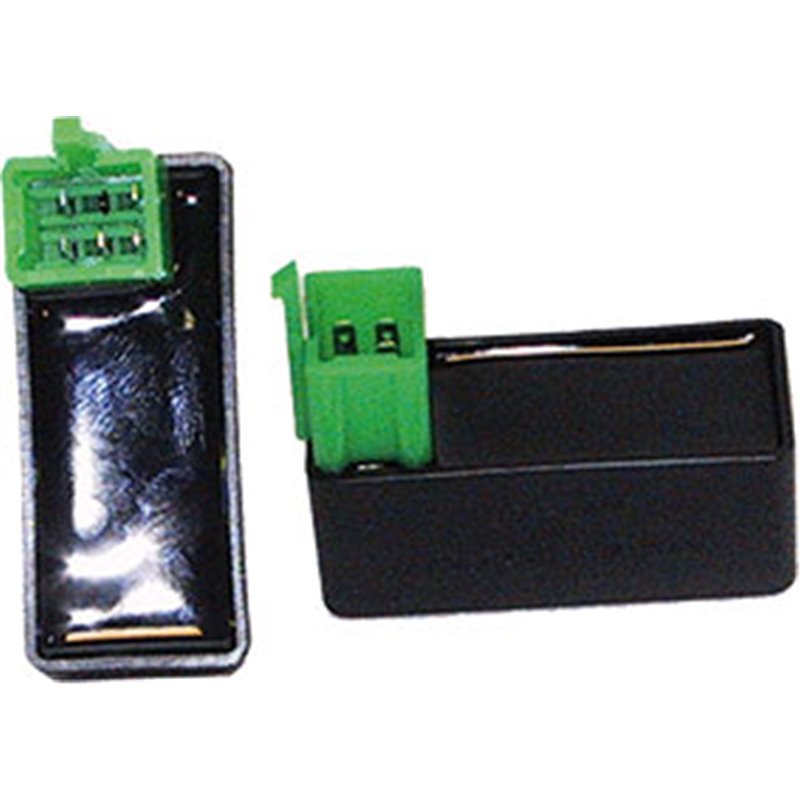 KOKUSAN CONTROL UNIT KYMCO DJ 50 X 1991-1992